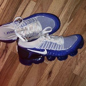 EUC Nike Air Vapormax